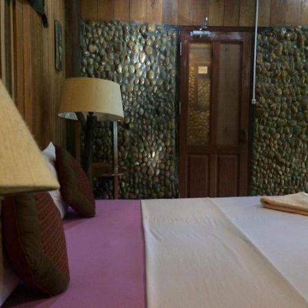 Tree Top Eco-Lodge Banlung Екстер'єр фото